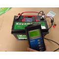 Batterie de véhicule automatique de batterie de voiture 2015 DIN66-Mf- 66ah 12V